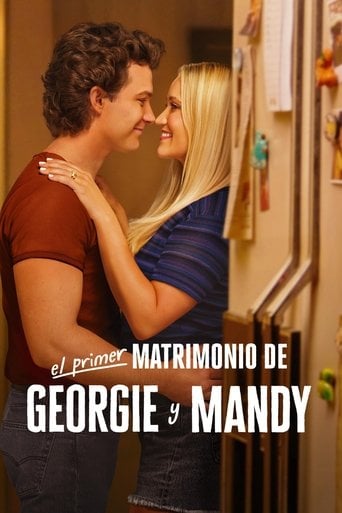 El primer matrimonio de Georgie y Mandy poster
