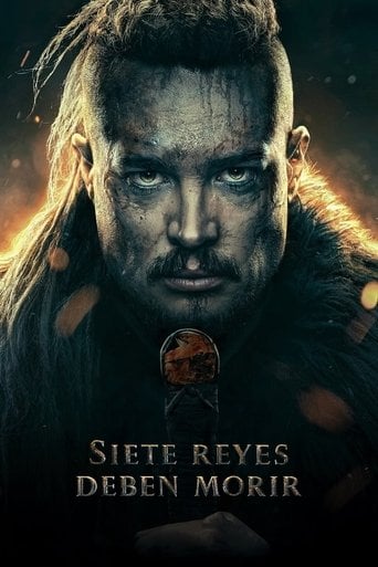 Siete reyes deben morir poster