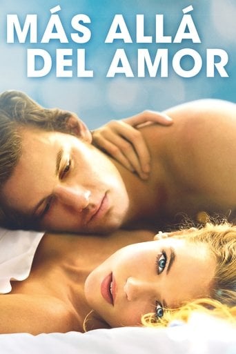 Más allá del amor poster