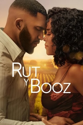 Rut y Booz poster
