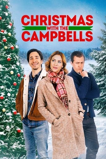 Navidad con los Campbells poster