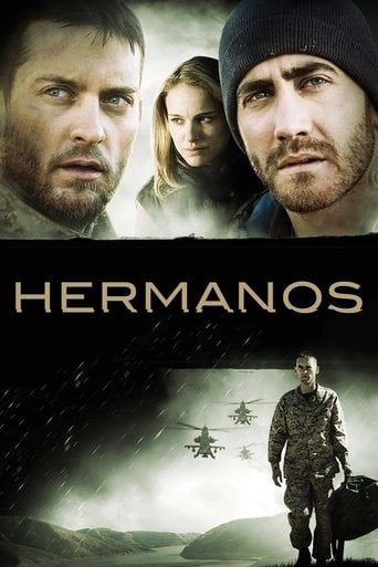 Hermanos poster