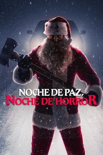 Noche de Paz, Noche de Muerte poster