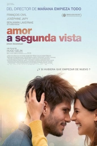 Amor a segunda vista poster