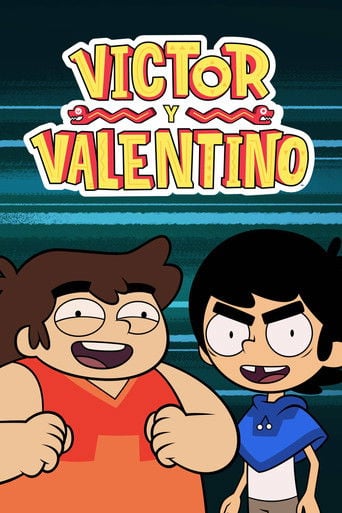 Victor y Valentino poster