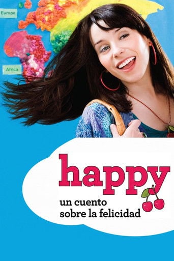 Happy, un cuento sobre la felicidad poster