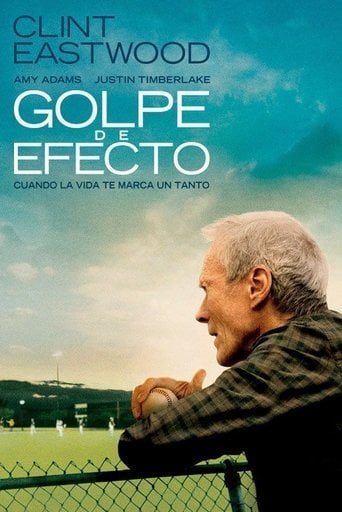 Golpe de efecto poster