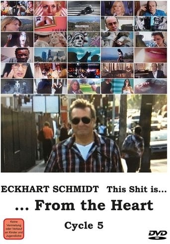 Lina Wertmüller poster