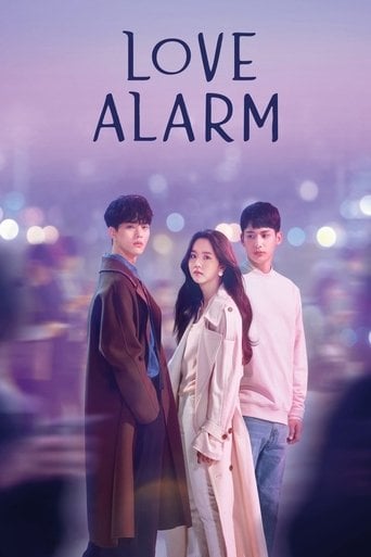 Love Alarm poster