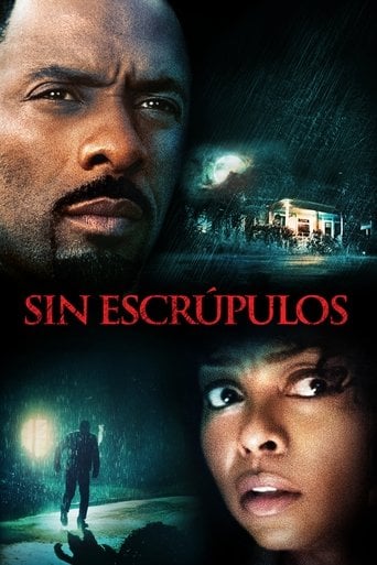 Sin escrúpulos poster