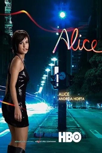 Alice: O Primeiro Dia do Resto da Minha Vida poster