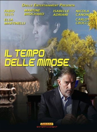 Il tempo delle mimose poster