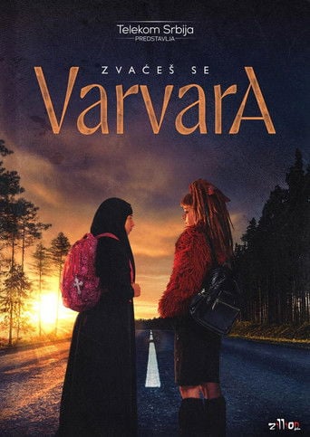 Zvaćeš se Varvara poster