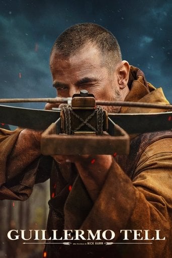 Guillermo Tell poster