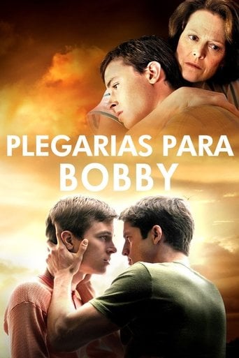 Oraciones para Bobby poster