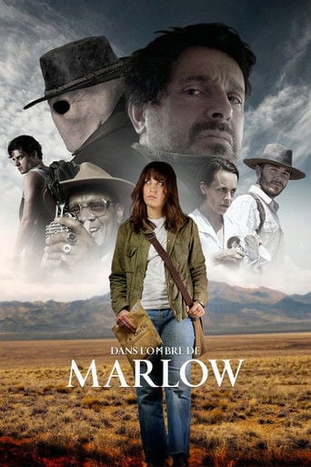 Dans l'Ombre de Marlow poster