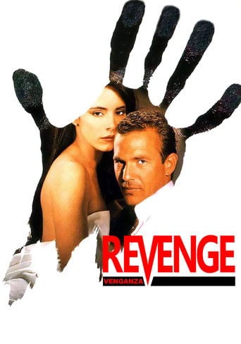 Revenge (Venganza) poster