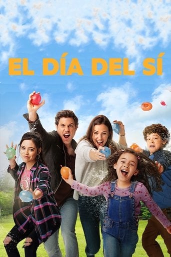 El Día del Sí poster