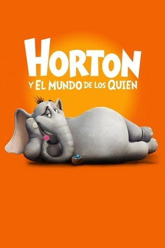 Horton poster