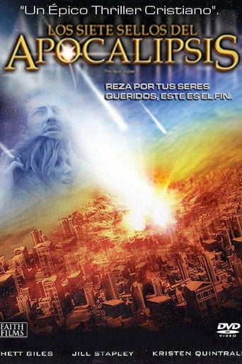 El apocalipsis poster