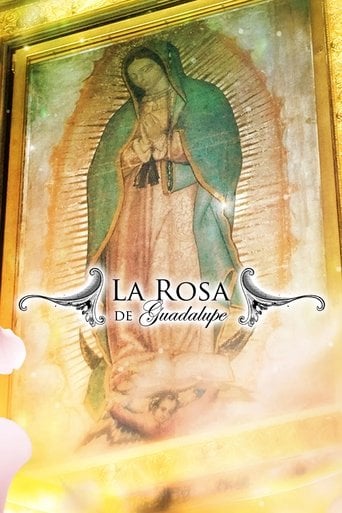 La rosa de Guadalupe poster