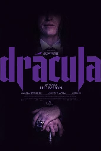 Drácula poster