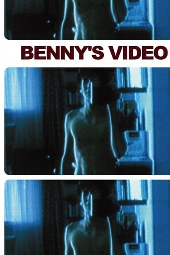 El vídeo de Benny poster