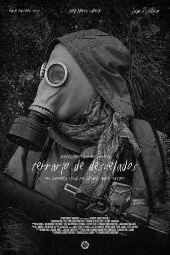 Terrarium of the Sleepless poster