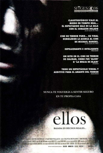 Ellos poster