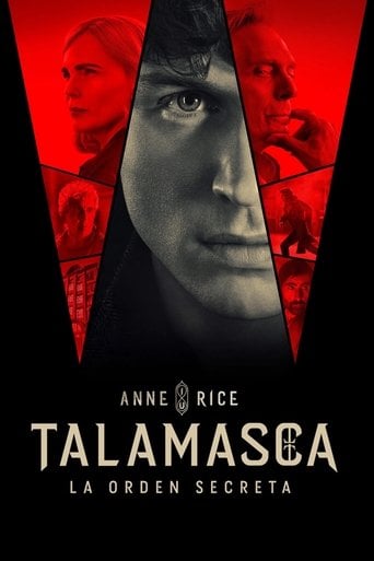 Talamasca: La orden secreta, de Anne Rice poster