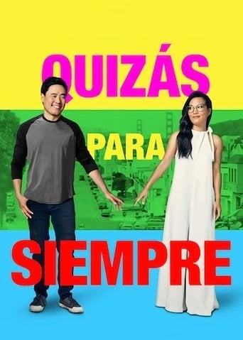 Quizás para siempre poster