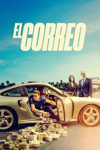 El correo poster