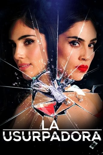 La Usurpadora poster