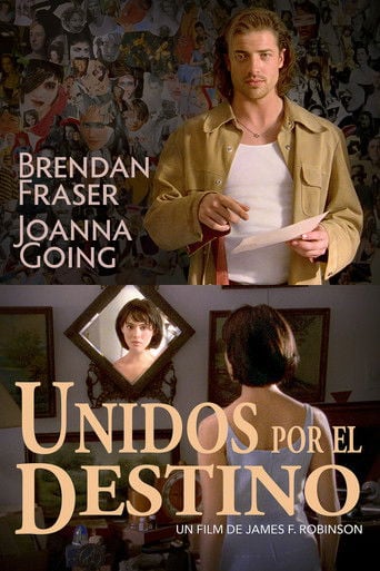 Unidos por el destino poster