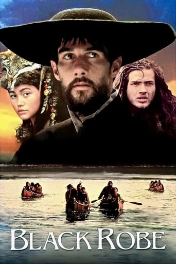 El manto negro poster