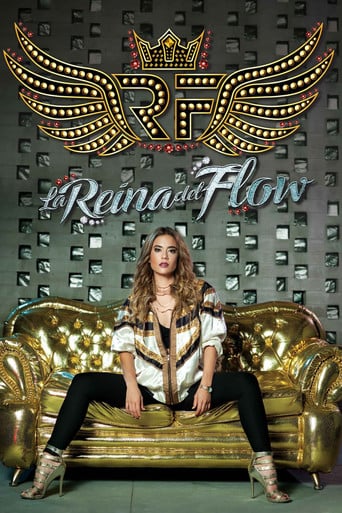 La Reina del Flow poster