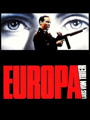 Europa poster
