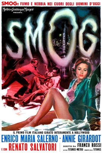Smog poster