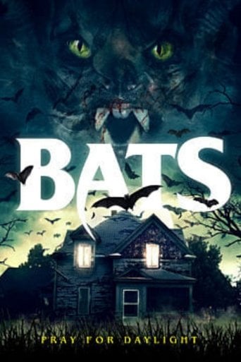 Bats: The Awakening poster