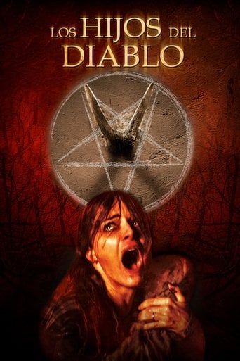 Los hijos del Diablo poster
