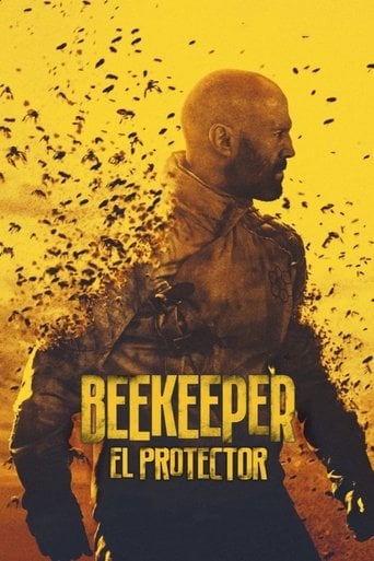 Beekeeper: El protector poster
