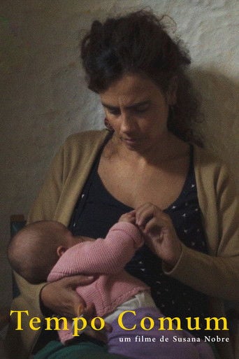 Tempo comum poster