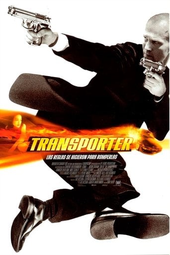 Transporter poster