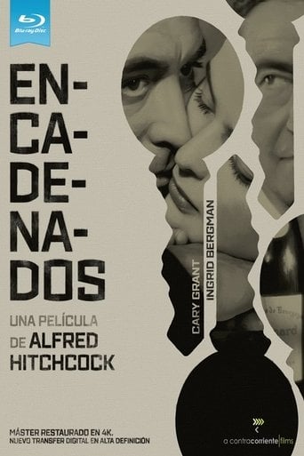 Encadenados poster