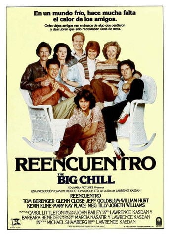 Reencuentro poster