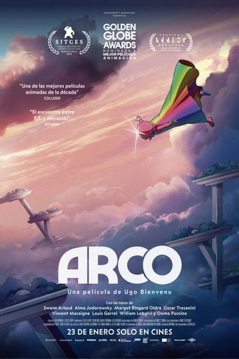 Arco poster