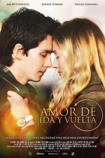 Amor de ida y vuelta poster