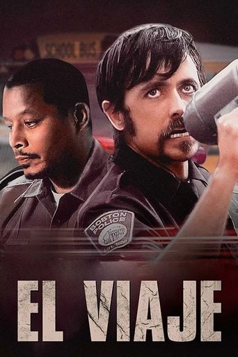 El Viaje poster