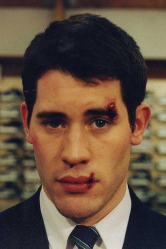 Bonne résistance à la douleur poster