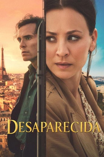Desaparecida poster